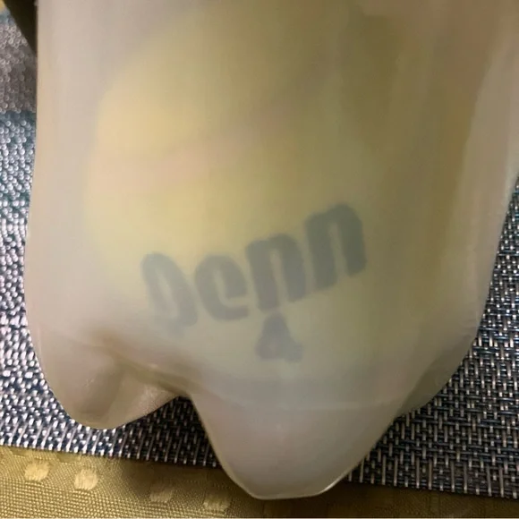 Head Tennis Ball Canisters - Red and Black - Picture 5 of 5